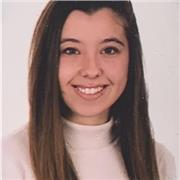 Con ganas de enseñar y me adapto a cualquier nivel